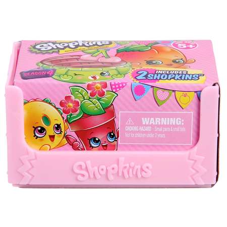 Игровой набор Shopkins в ассортименте