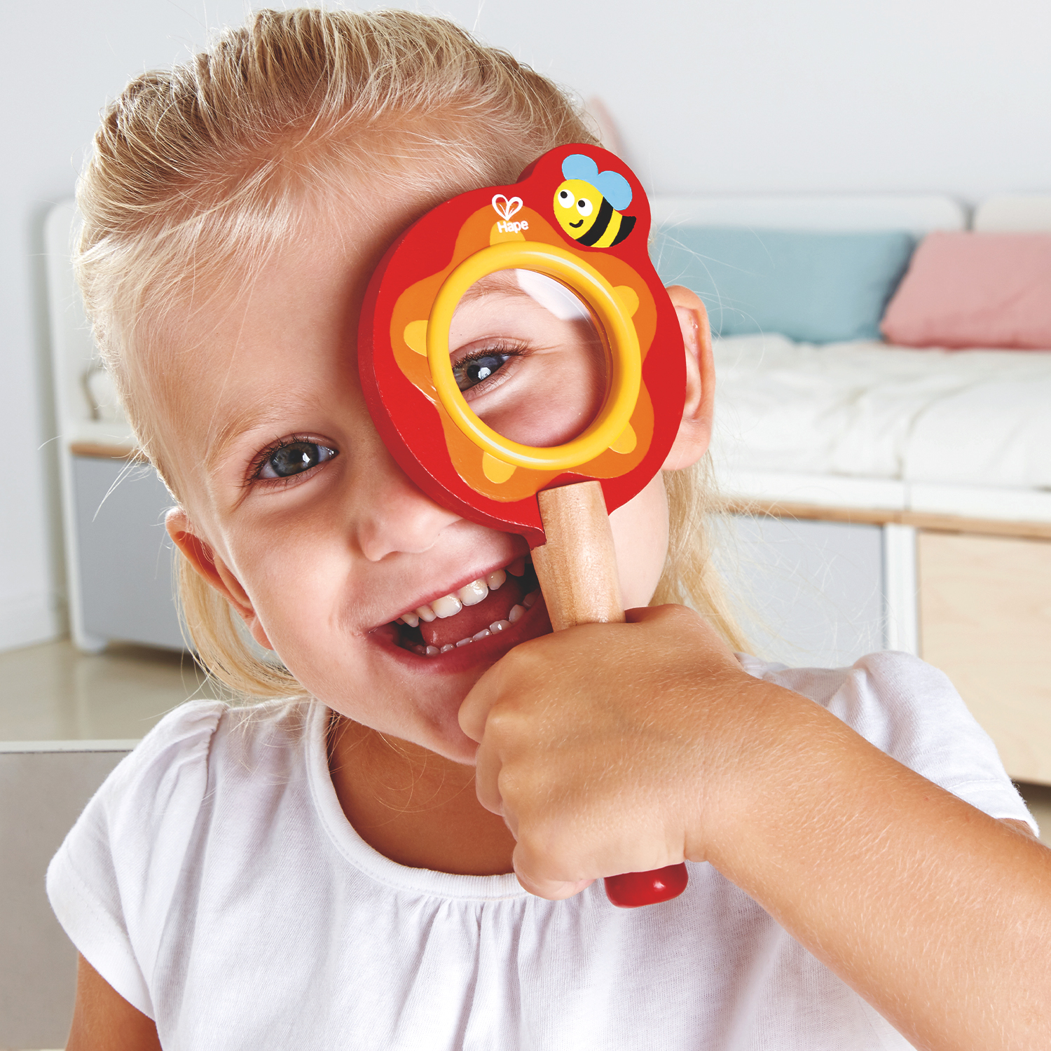 Настольная игра Hape - фото 1