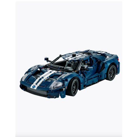 Конструктор TOY EMPIRE Technic блочный