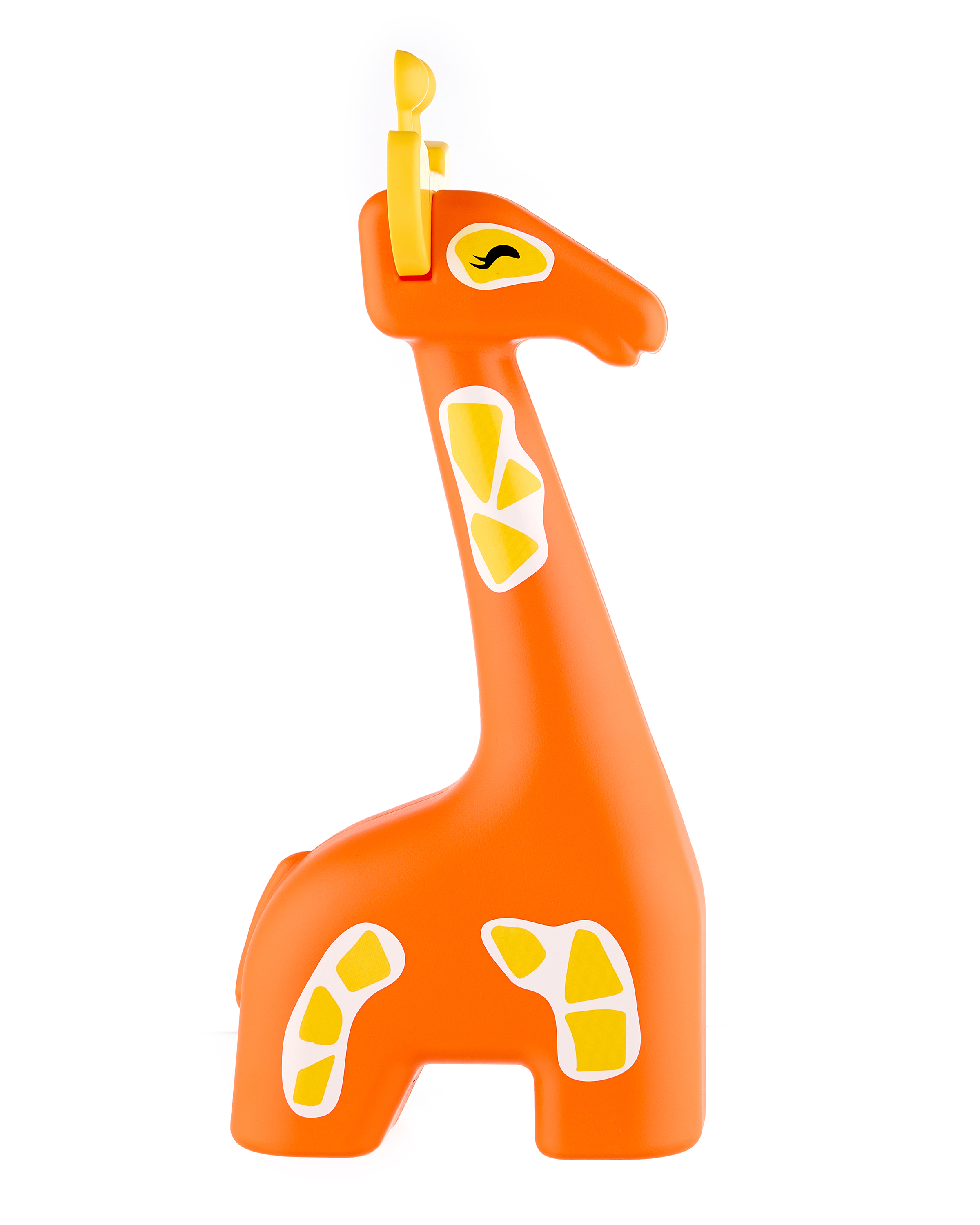 Кольцеброс ZEBRA Жираф - фото 3