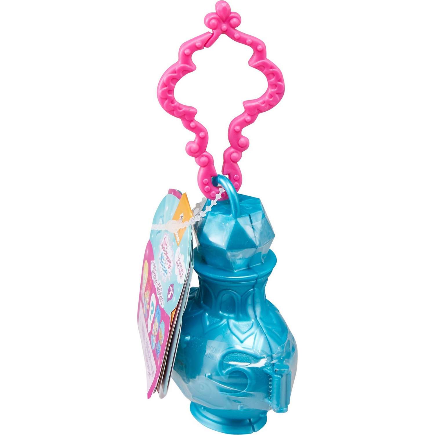 Кукла мини Shimmer and Shine DTK47 - фото 105