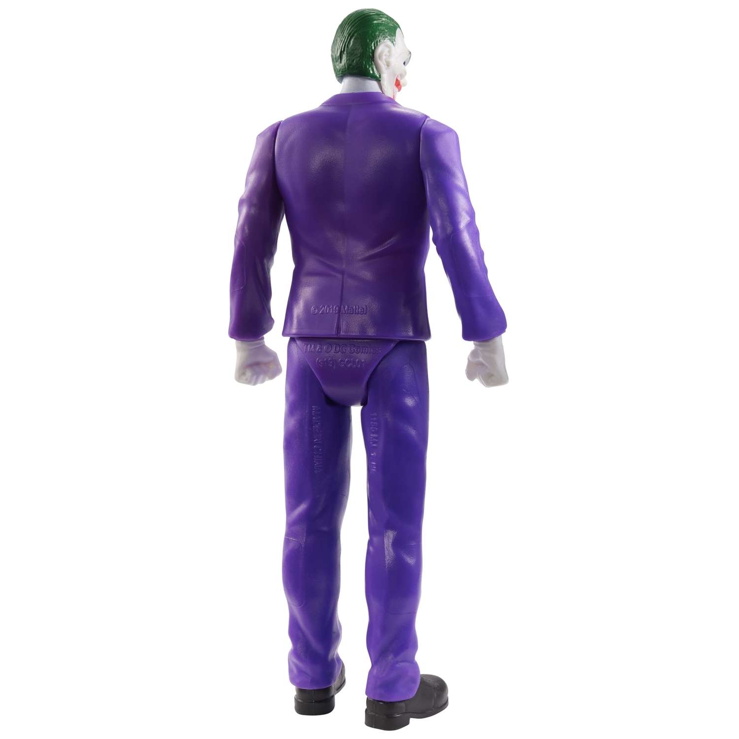 Фигурка Batman Джокер - фото 4