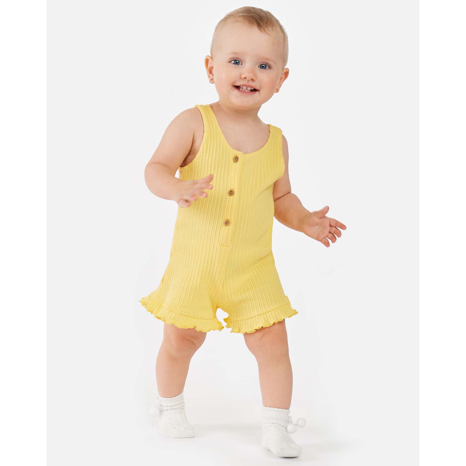 Песочник BabyGo SS22-IN169BGig-33 - фото 1