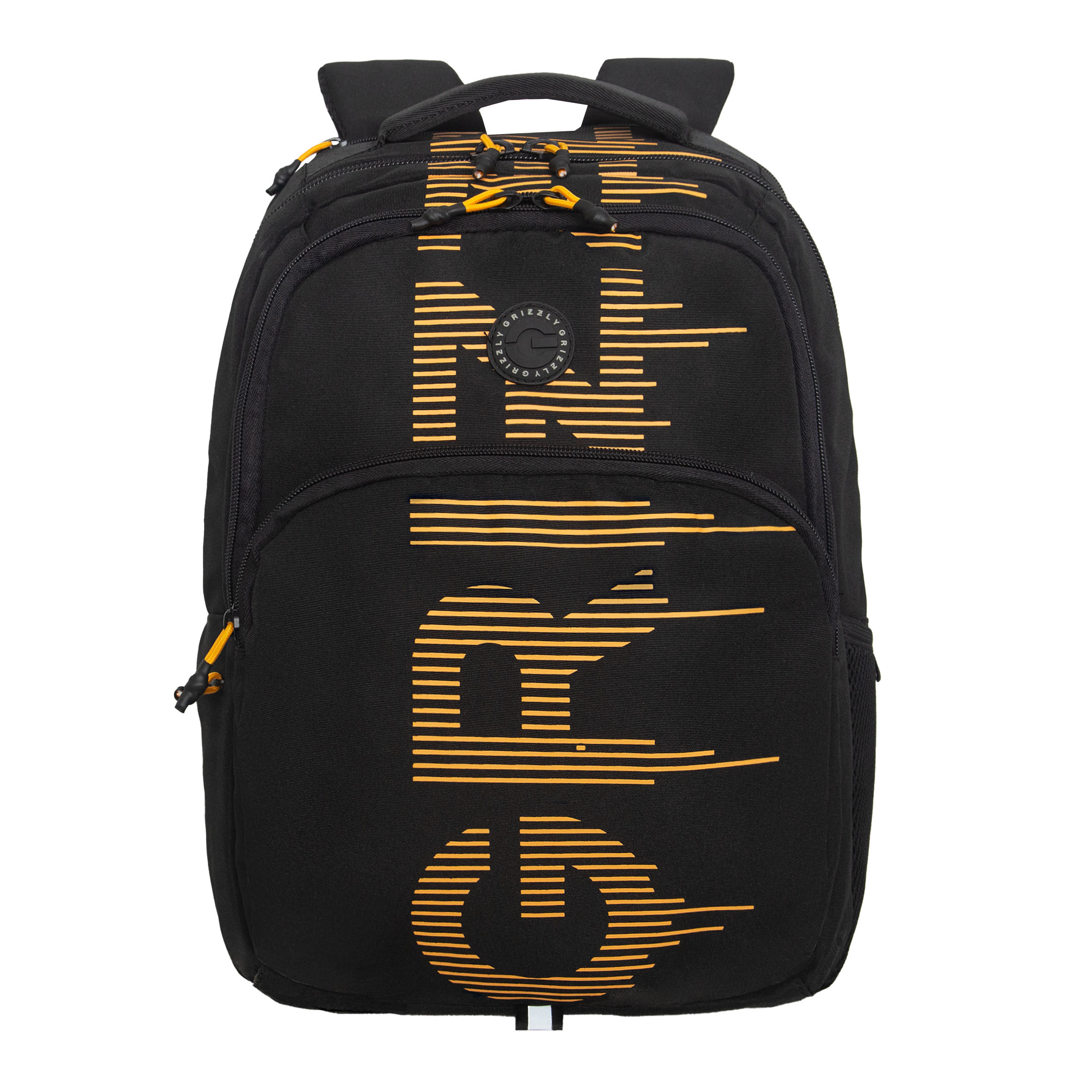 Рюкзак Grizzly для мальчика - фото 2