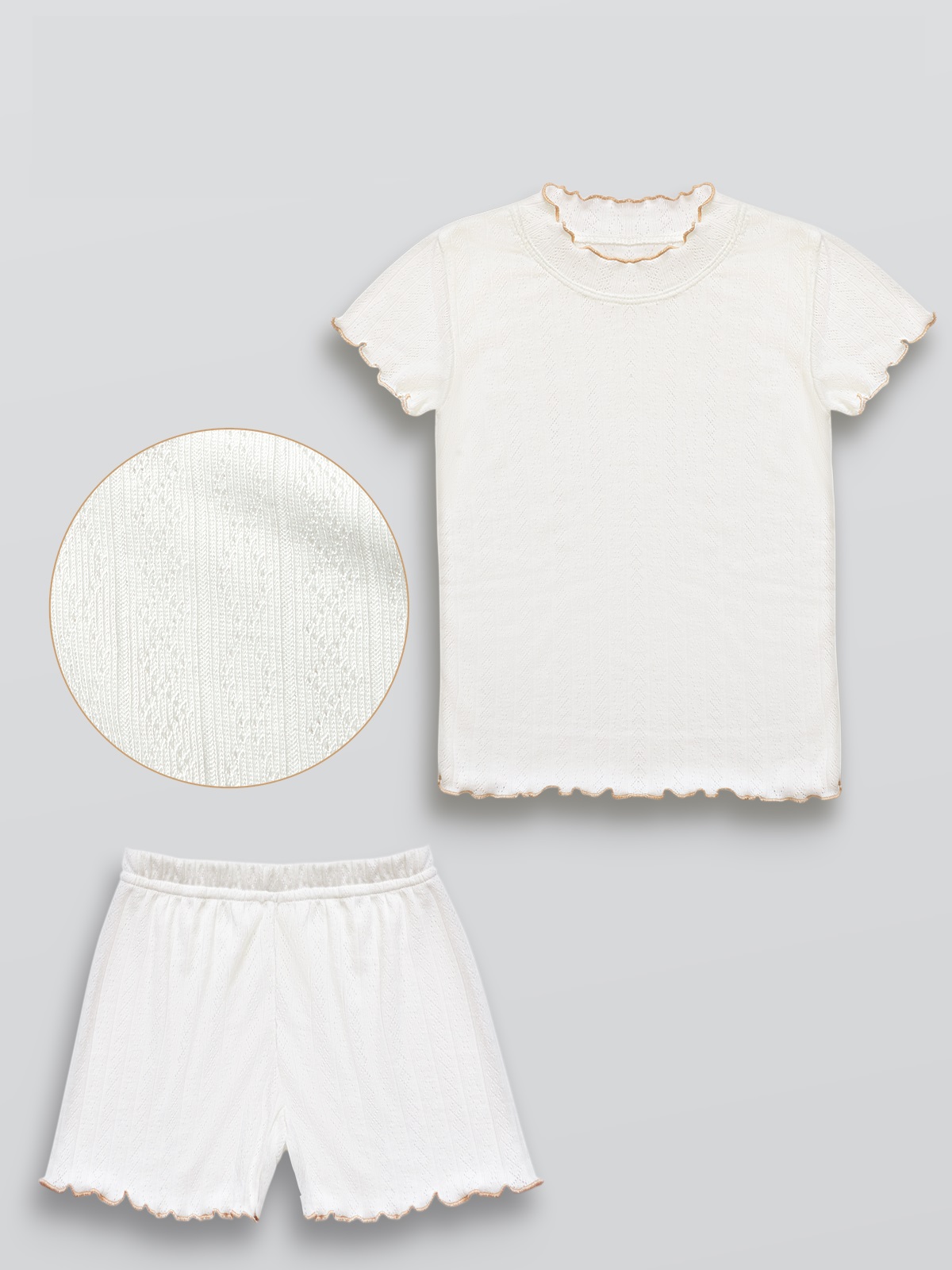 Пижама Angeltex 159325172 - фото 1