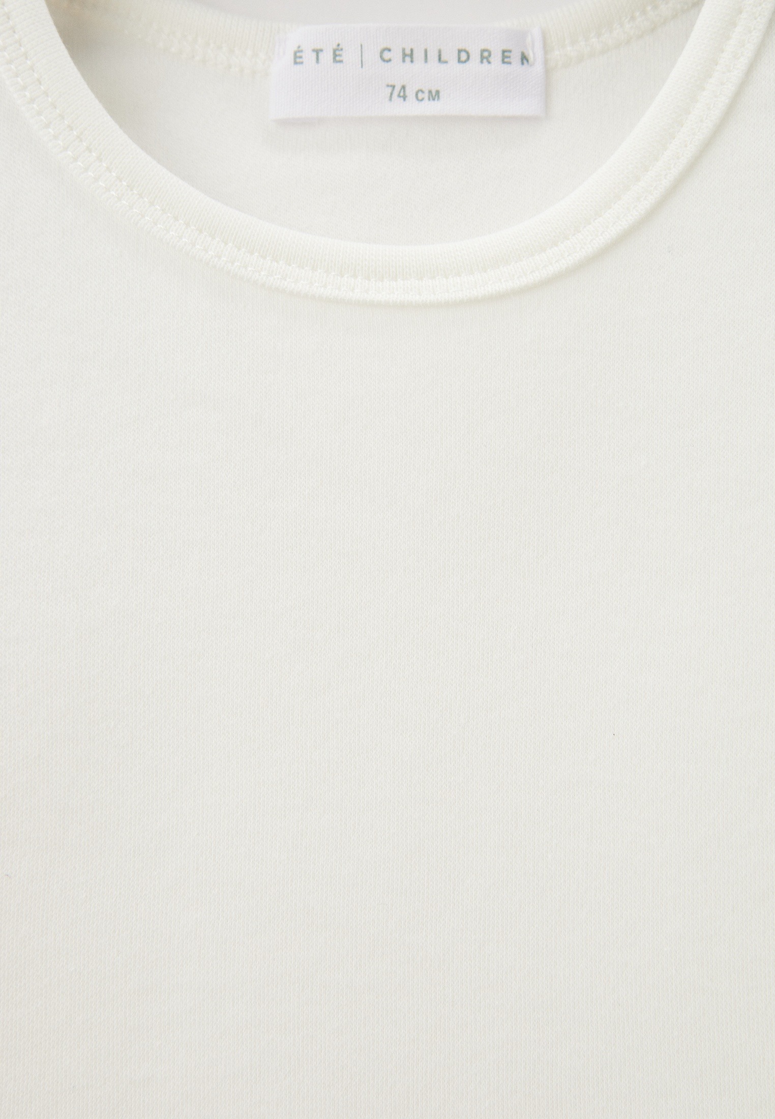 Лонгслив Ete Children 3502265352 - фото 2