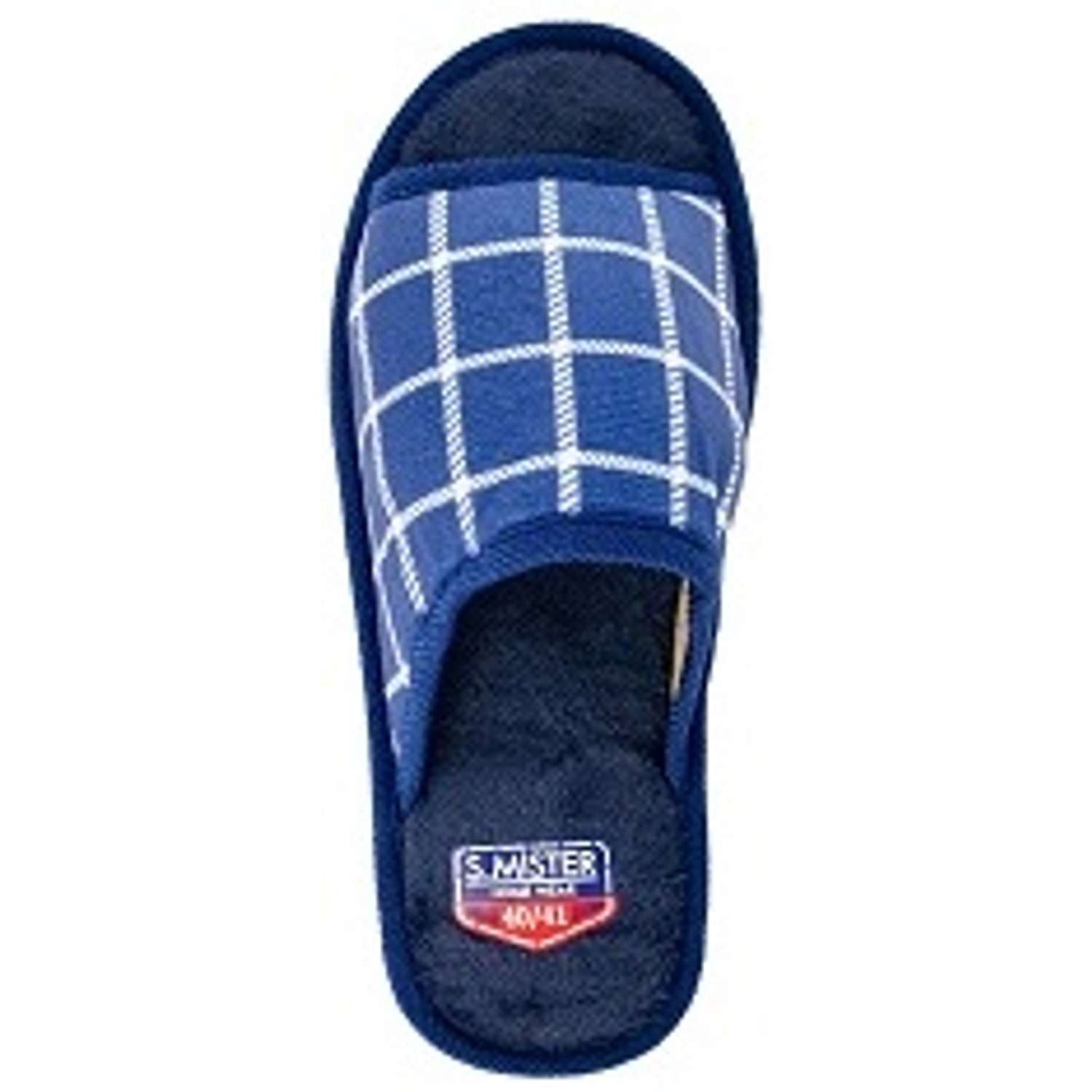Тапочки SMILE of MISTER - фото 4