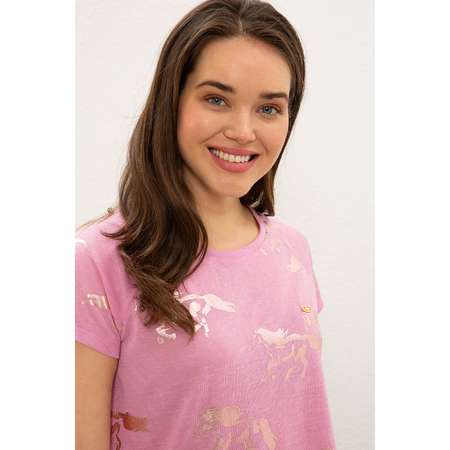 Футболка U.S. Polo Assn