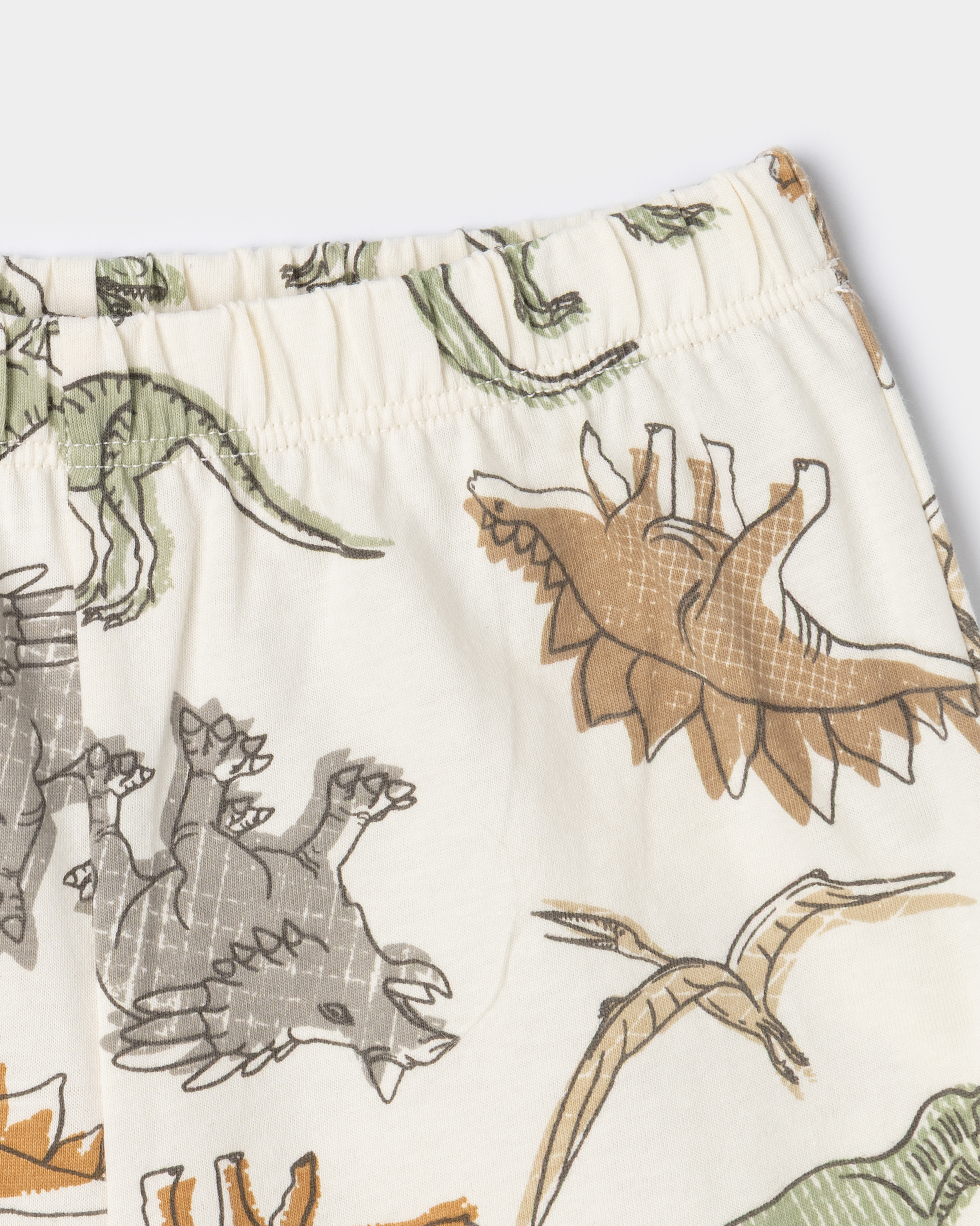 Пижама Futurino S26FU6-2075-11kb-L2 - фото 7