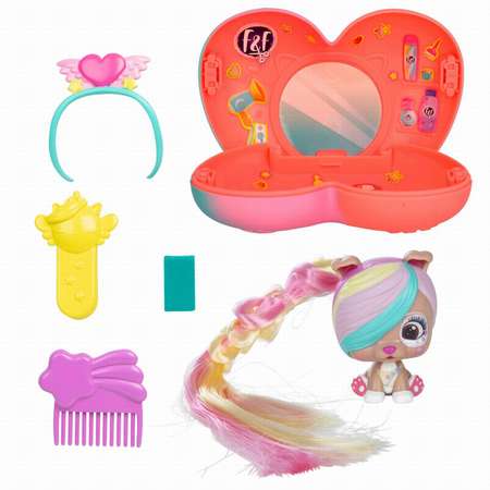 Фигурка IMC Toys Щенки коллекция Мини Фаны в ассортименте