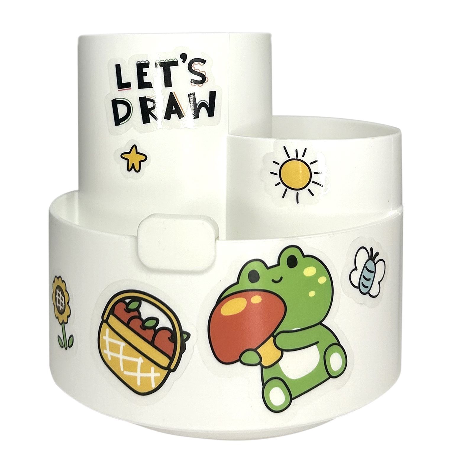 Подставка для карандашей LOREX KIDS - фото 4