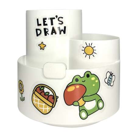 Подставка для карандашей LOREX KIDS
