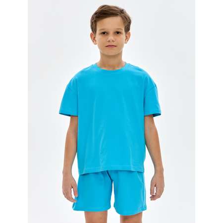 Футболка и шорты LELO kids