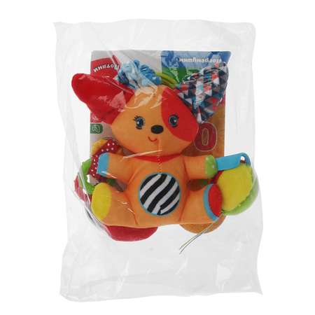 Игрушка УМка подвеска