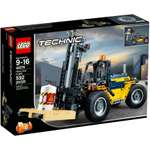 Конструктор LEGO Technic 42079 592 дет.