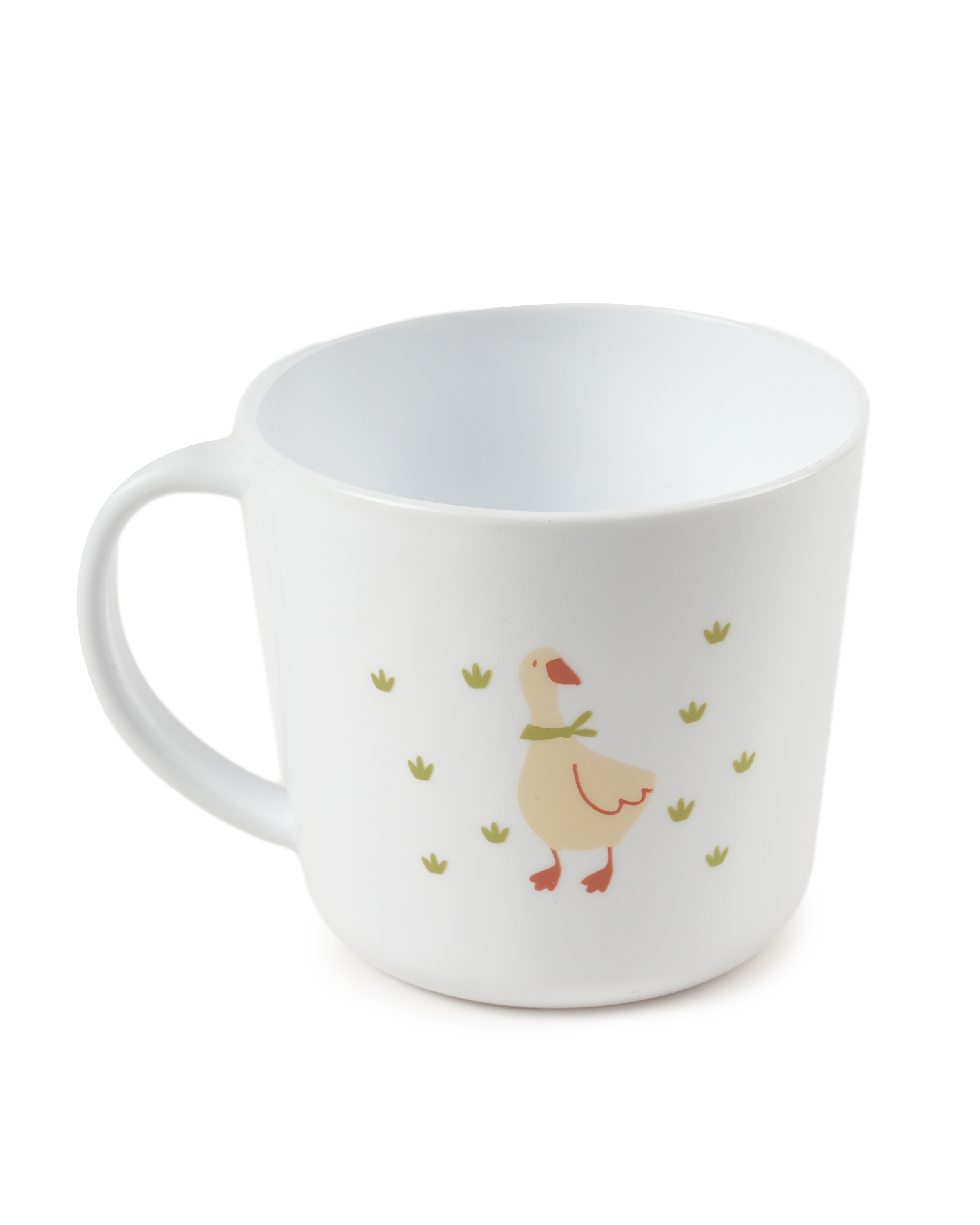 Кружка BabyGo Goose 200 мл - фото 1