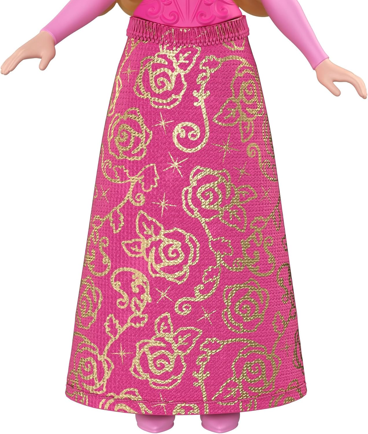 Кукла мини Disney Princess HLW69 - фото 3