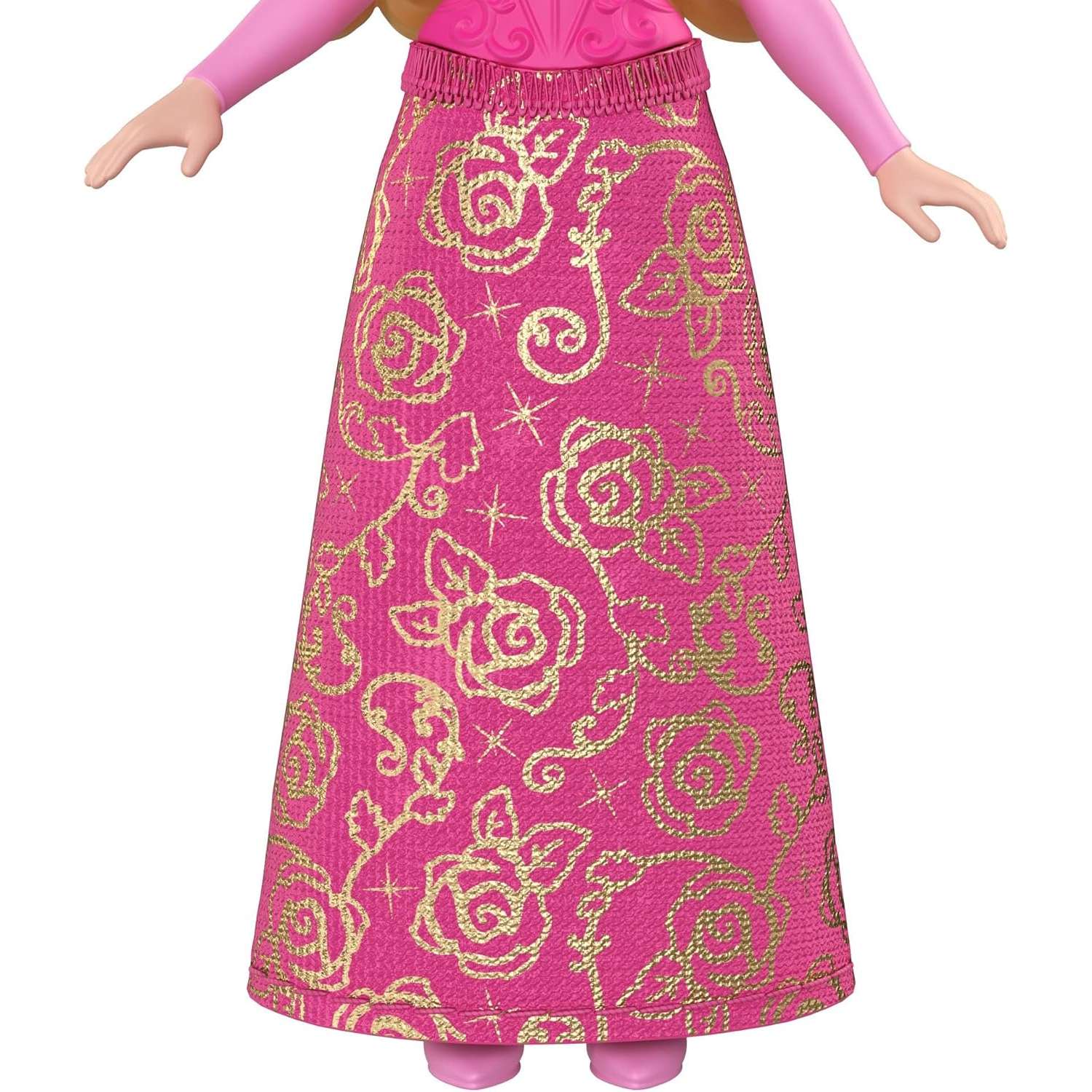 Кукла мини Disney Princess HLW69 - фото 3