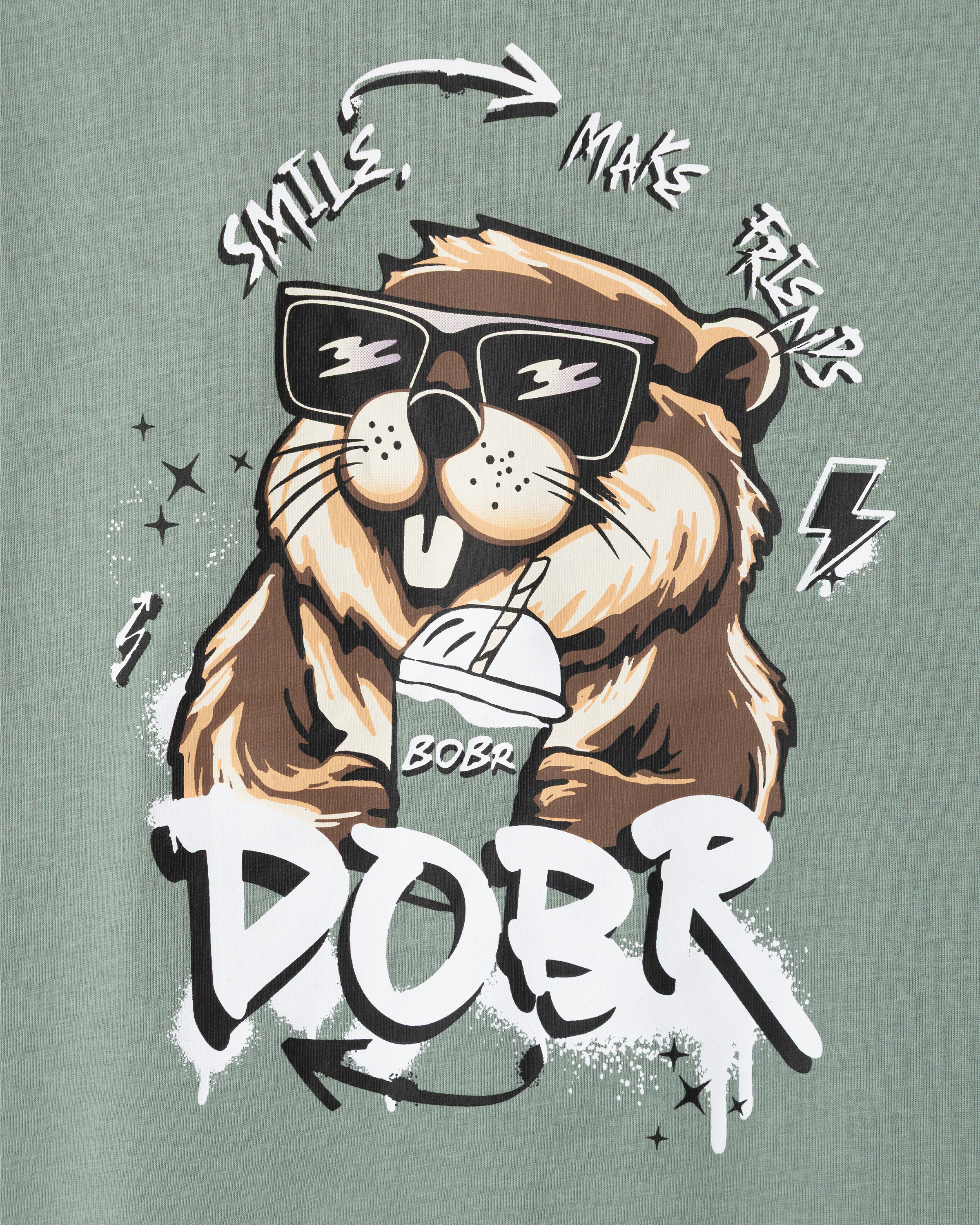 Футболка Futurino BSS26015FUkb24 - фото 4