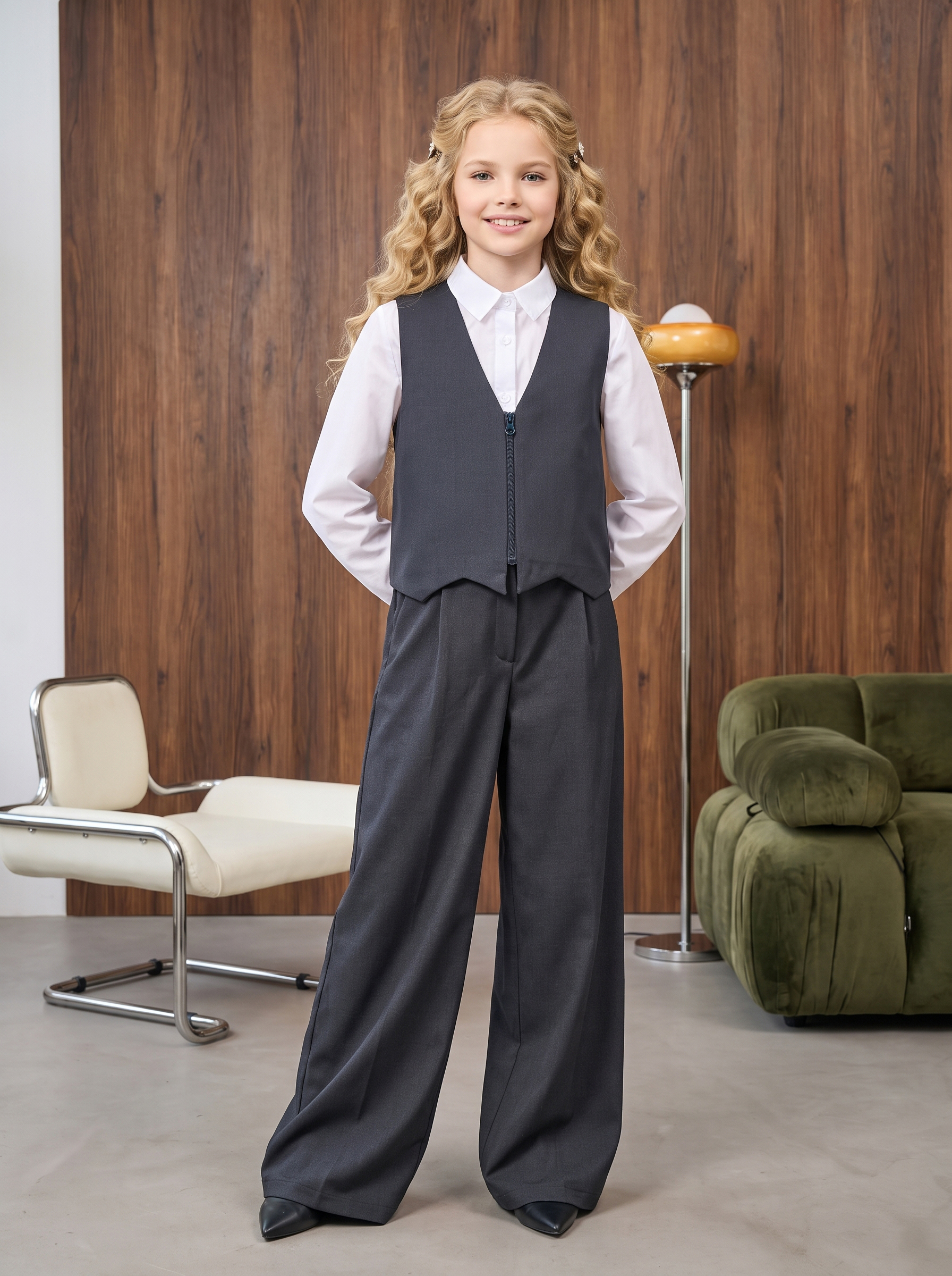 Жилет COCOA RV401A-IL - фото 7