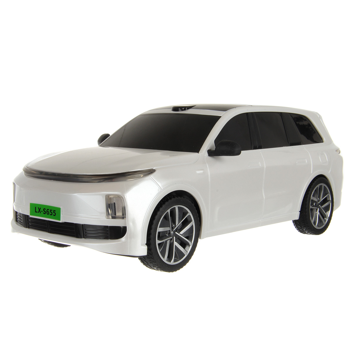 Автомобиль РУ Veld Co - фото 4