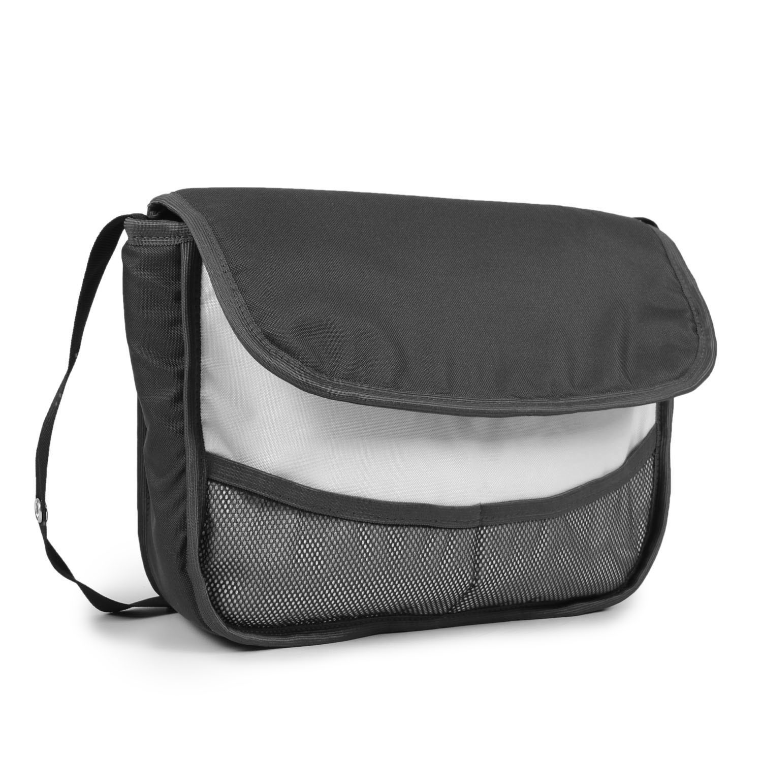 Коляска трансформер alis Amelia серый - фото 8