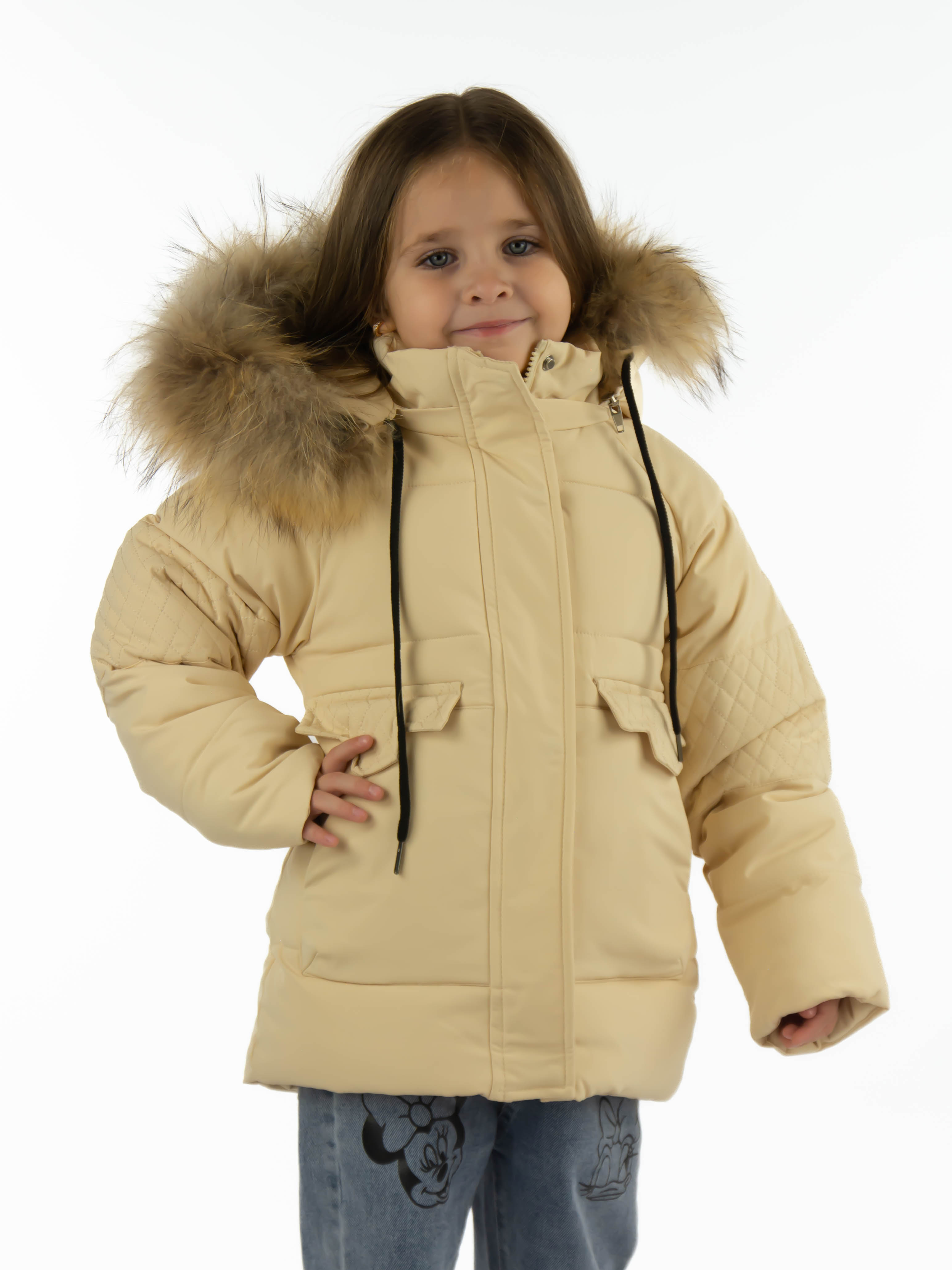 Куртка CASTLELADY 112112128 - фото 1