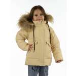 Куртка CASTLELADY