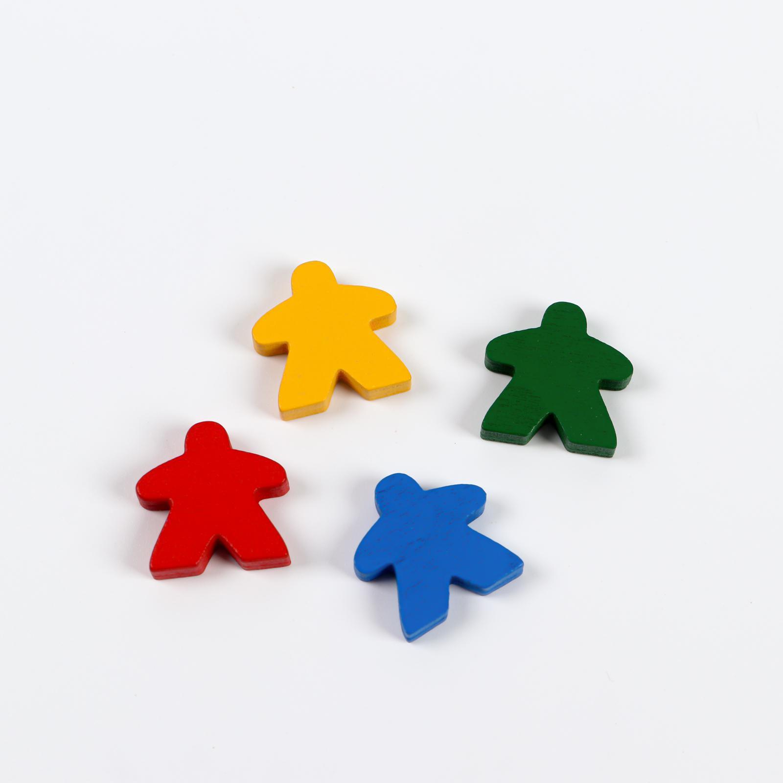 Настольная игра Лас Играс Говори рисуй показывай - фото 10