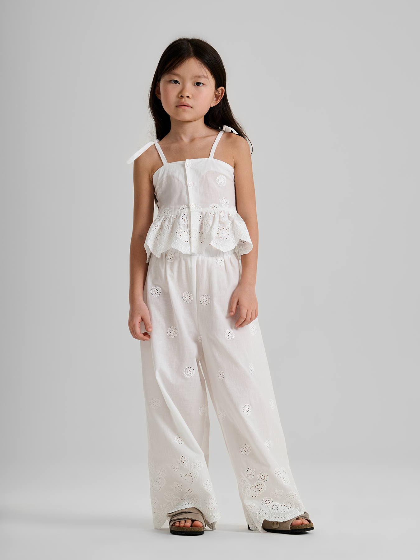 Топ Happy Baby 88258-0_white - фото 13