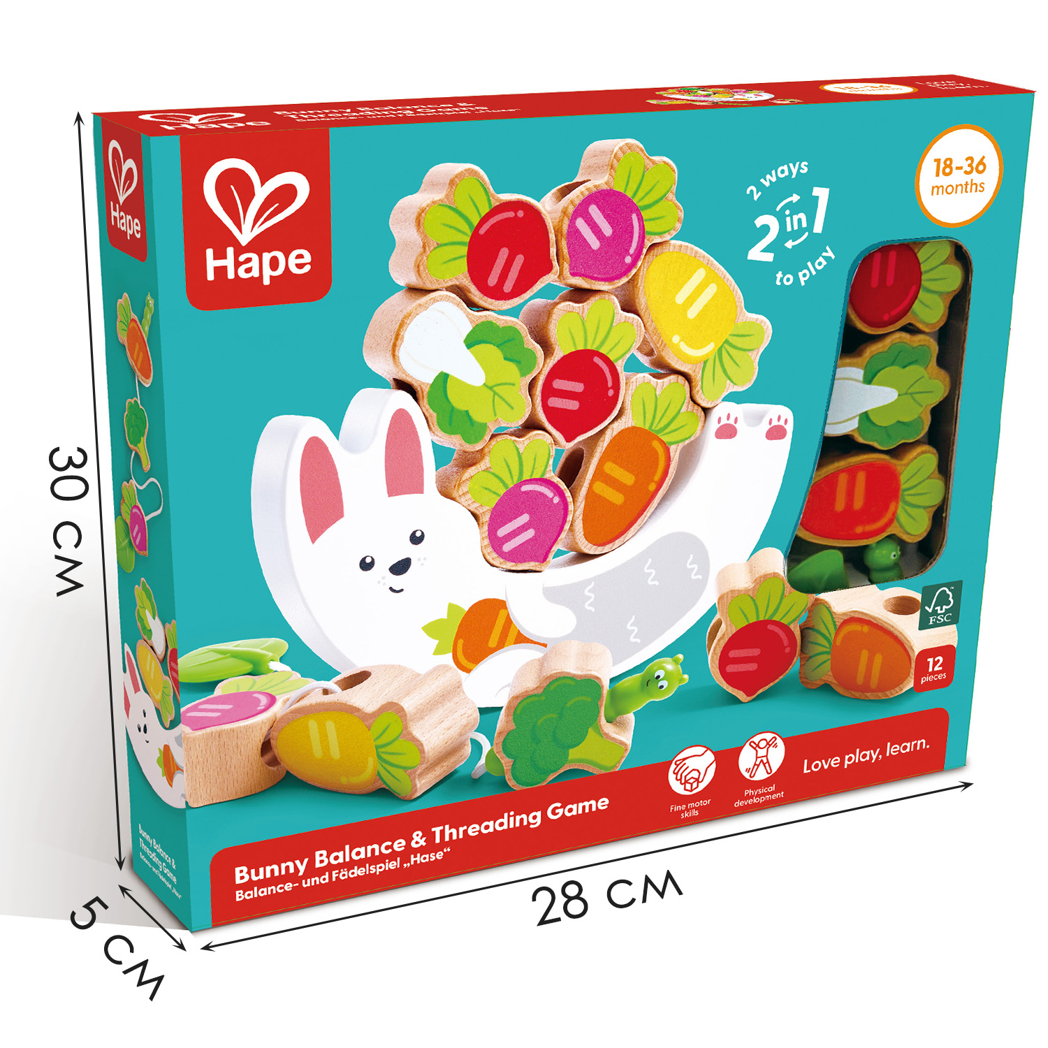 Игрушка Hape - фото 9