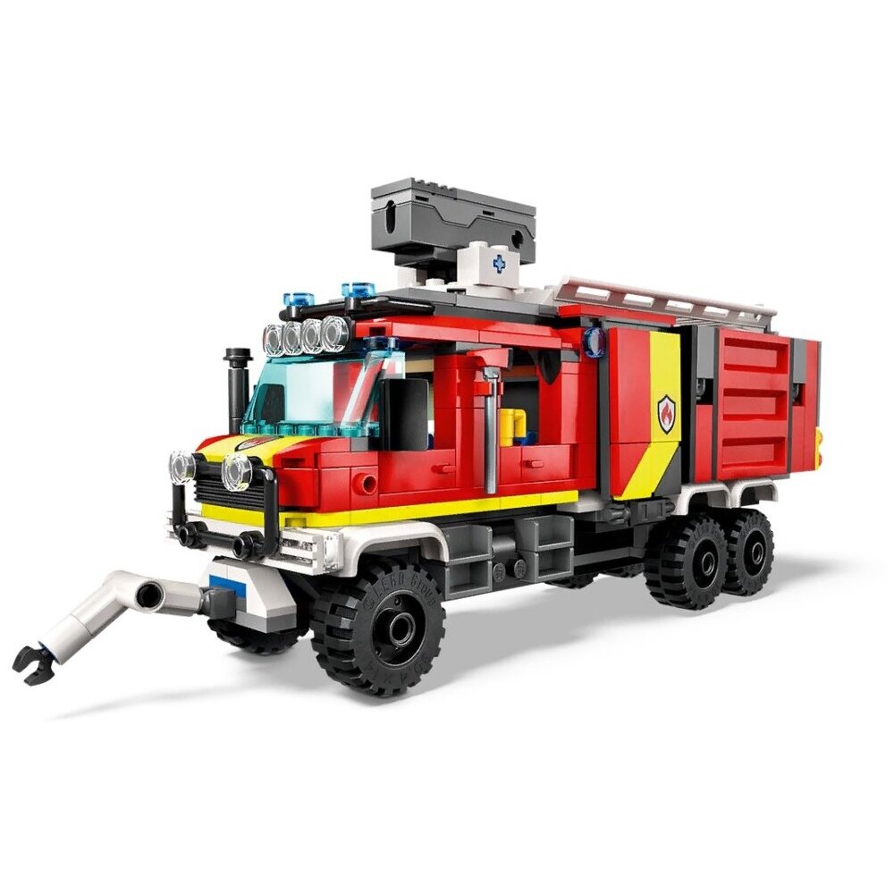 Конструктор LEGO 58 дет. - фото 5