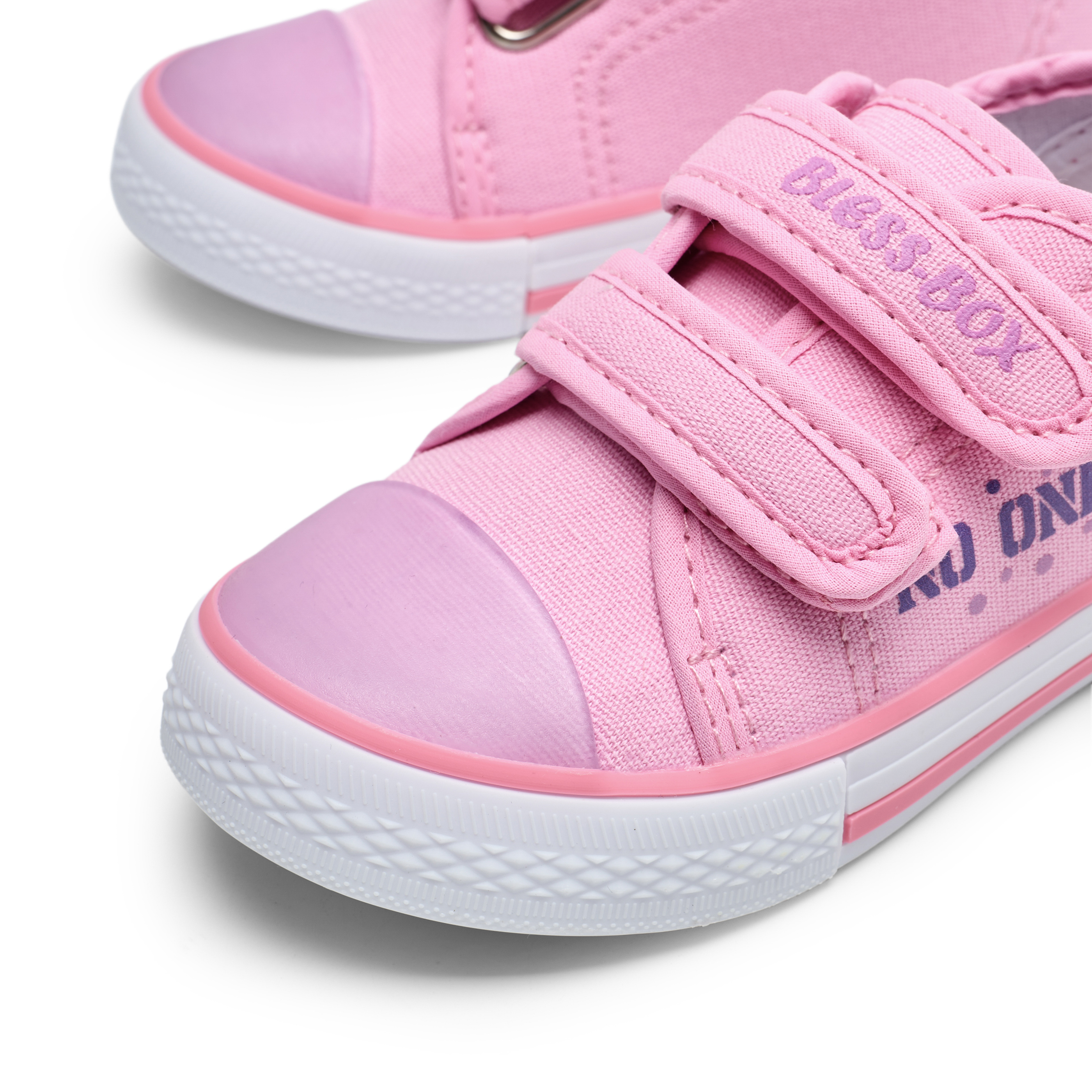 Кеды BLESSBOX BX53175A - фото 7