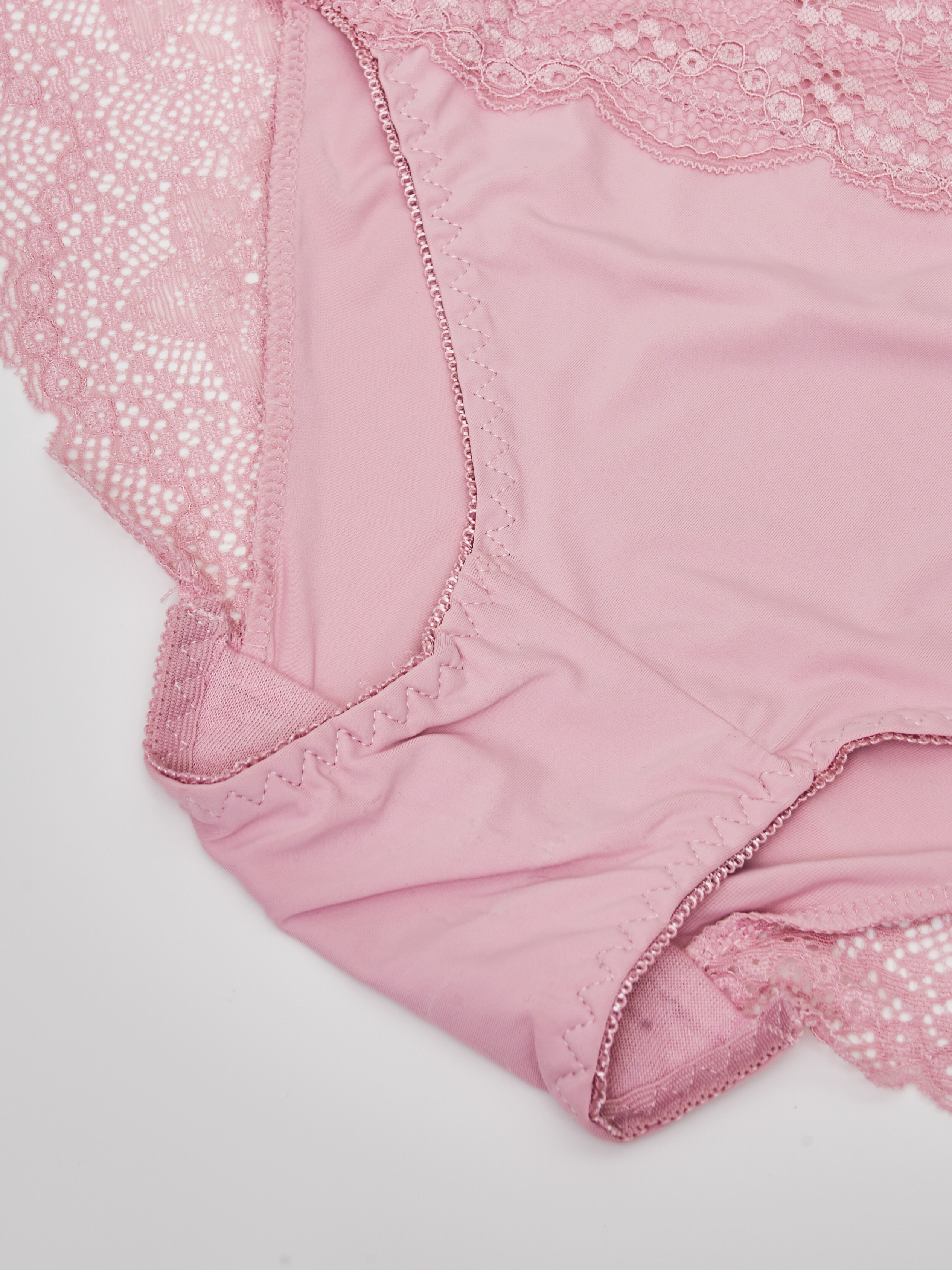 Трусы Настроение женщины T00013/РОЗ - фото 5
