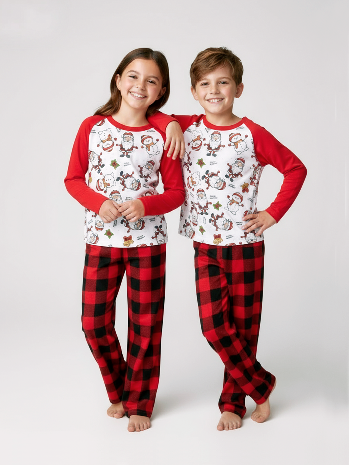 Пижама СовенокЯ 2-602-19 - фото 3