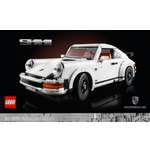 Конструктор LEGO Icons 10295 1458 дет.