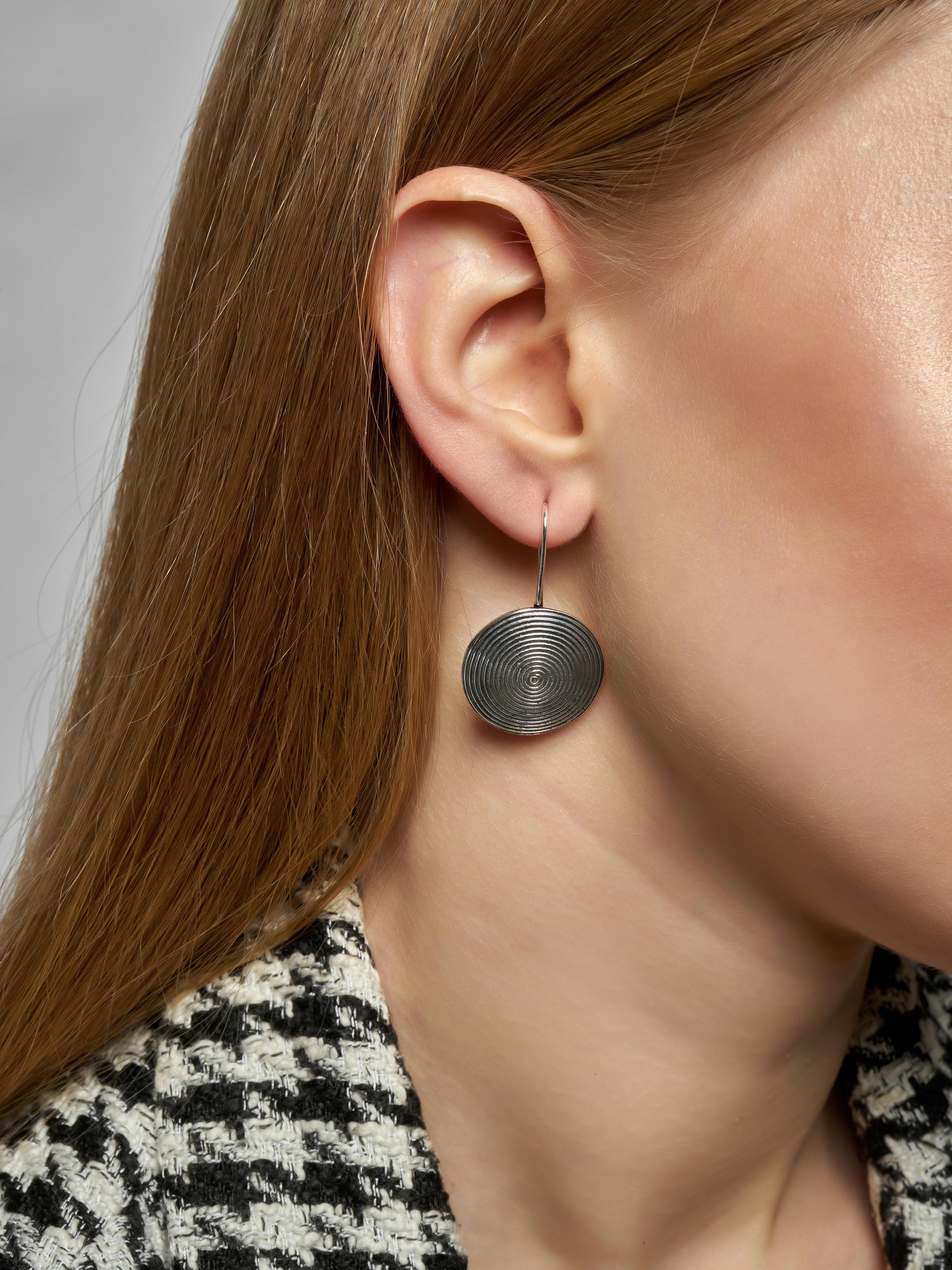 Серьги Shine and Beauty 34013242 - фото 3