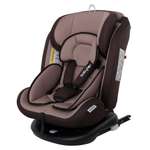 Автокресло Babyton Multi-Stage Mokko Isofix 0+/1/2/3 (0-36 кг)