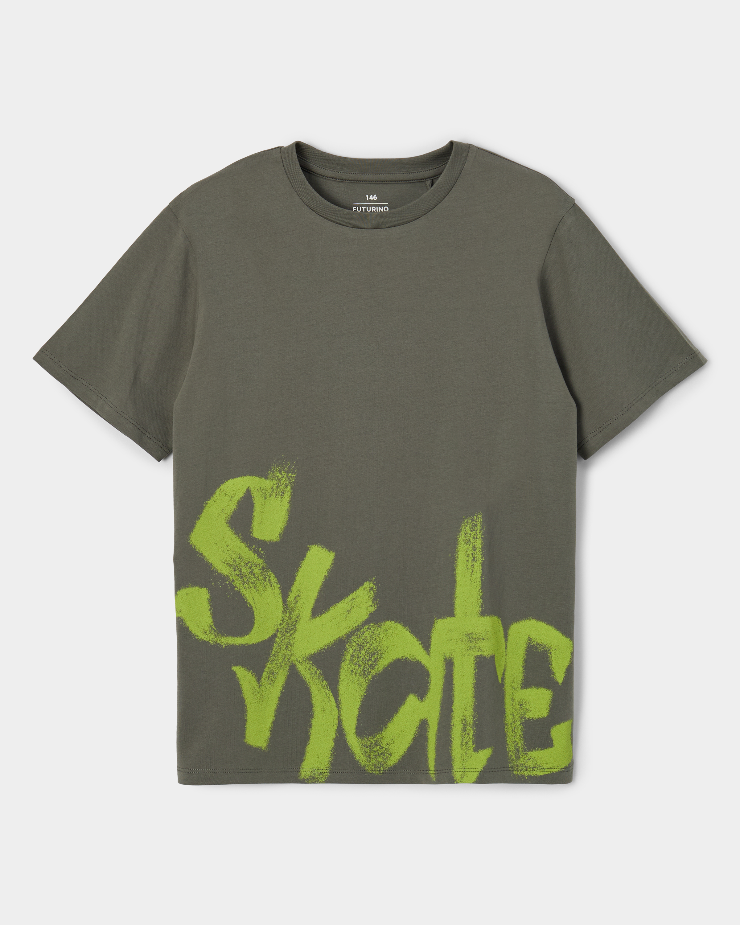 Футболка Futurino FB-SS26-105FUtb-24 - фото 1