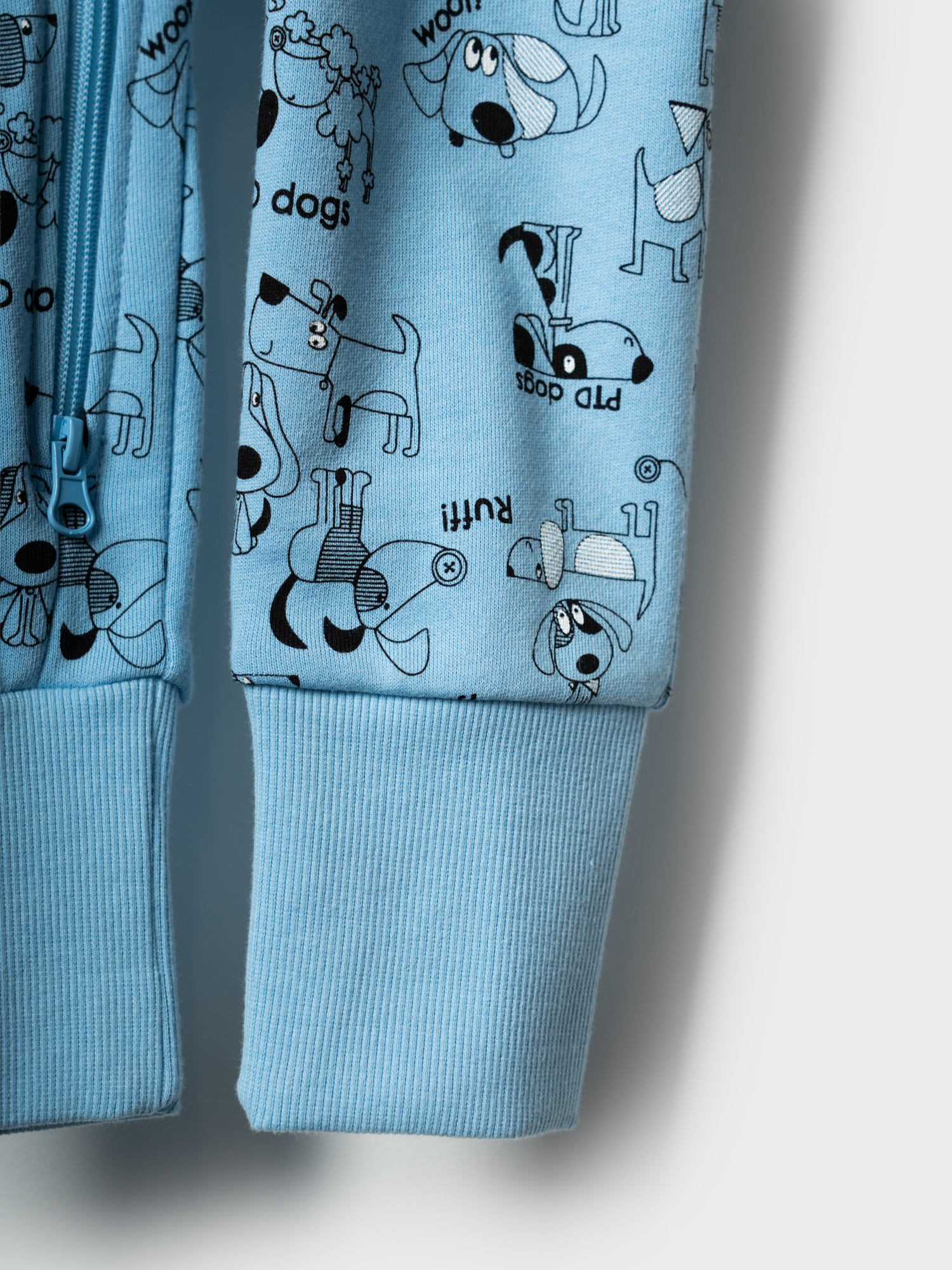 Комбинезон PlayToday 12614021 - фото 7