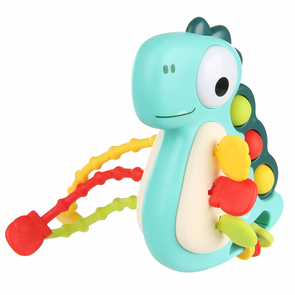 Игрушка Veld Co Голубая - фото 12