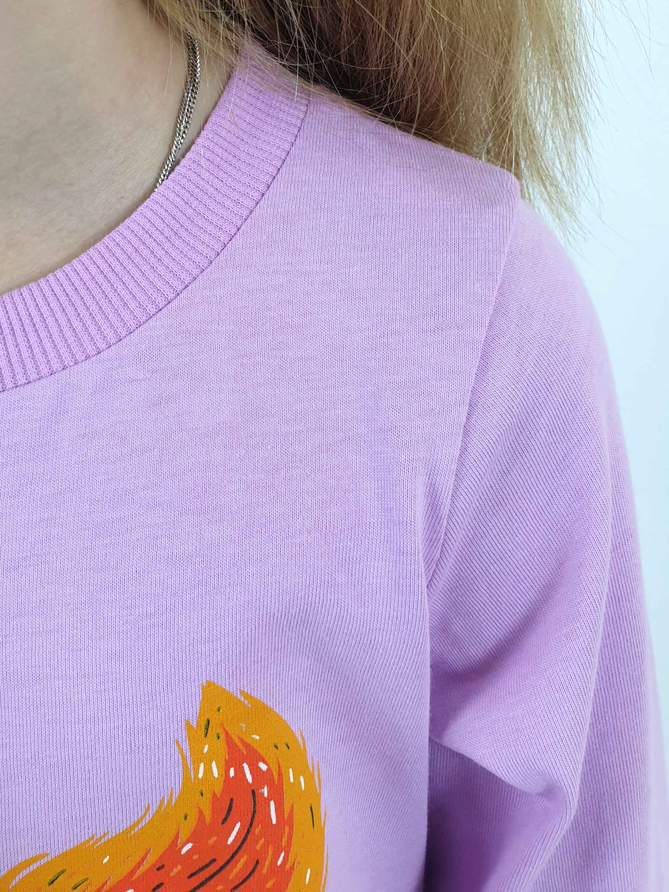 Костюм Luneva 022-01-3. - фото 10