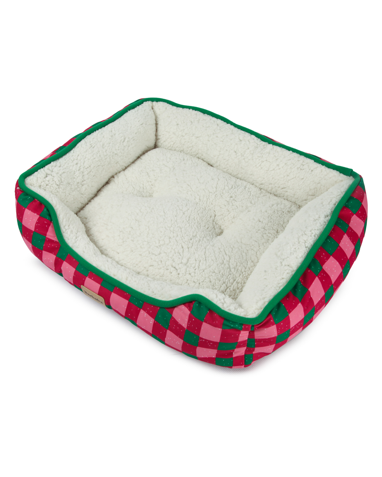 Лежанка Barbaks Конфетти 56*46*16см - фото 2