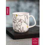 Кружка APOLLO 600 мл