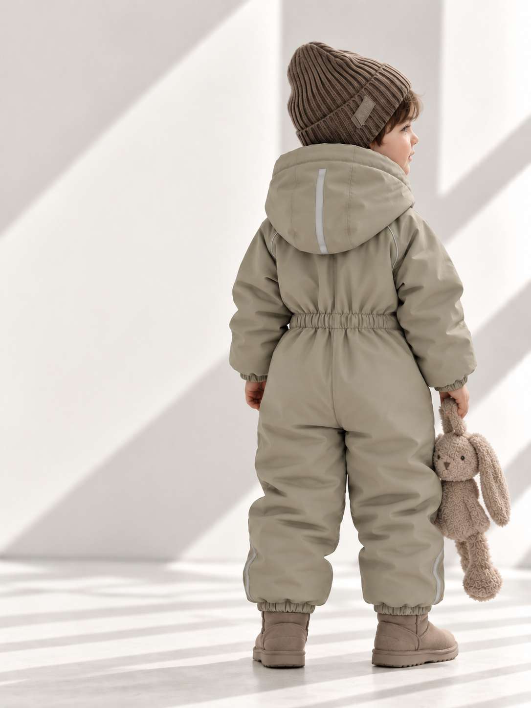 Комбинезон MOWbaby 4670078647801 - фото 3
