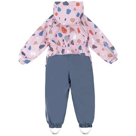 Комбинезон NIKASTYLE
