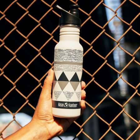Бутылка Klean Kanteen 532 мл