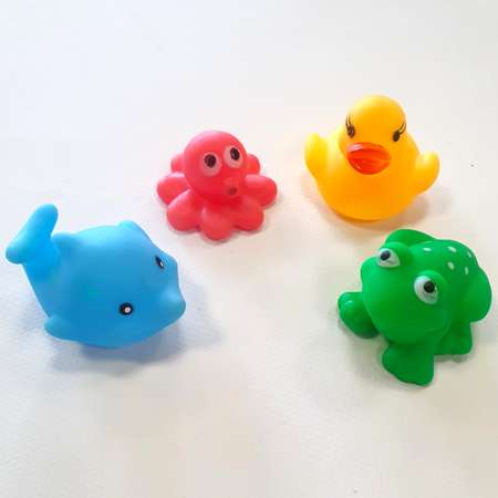 Игрушка Uviton Sea в ассортименте