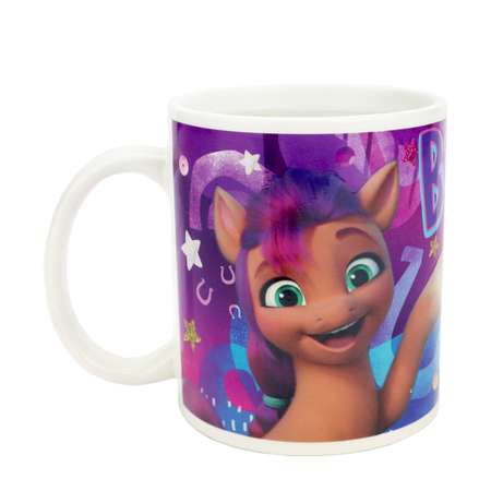 Кружка ND PLAY My Little Pony 330 мл