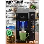 Термопот электрический MARTA MT-TP2005A